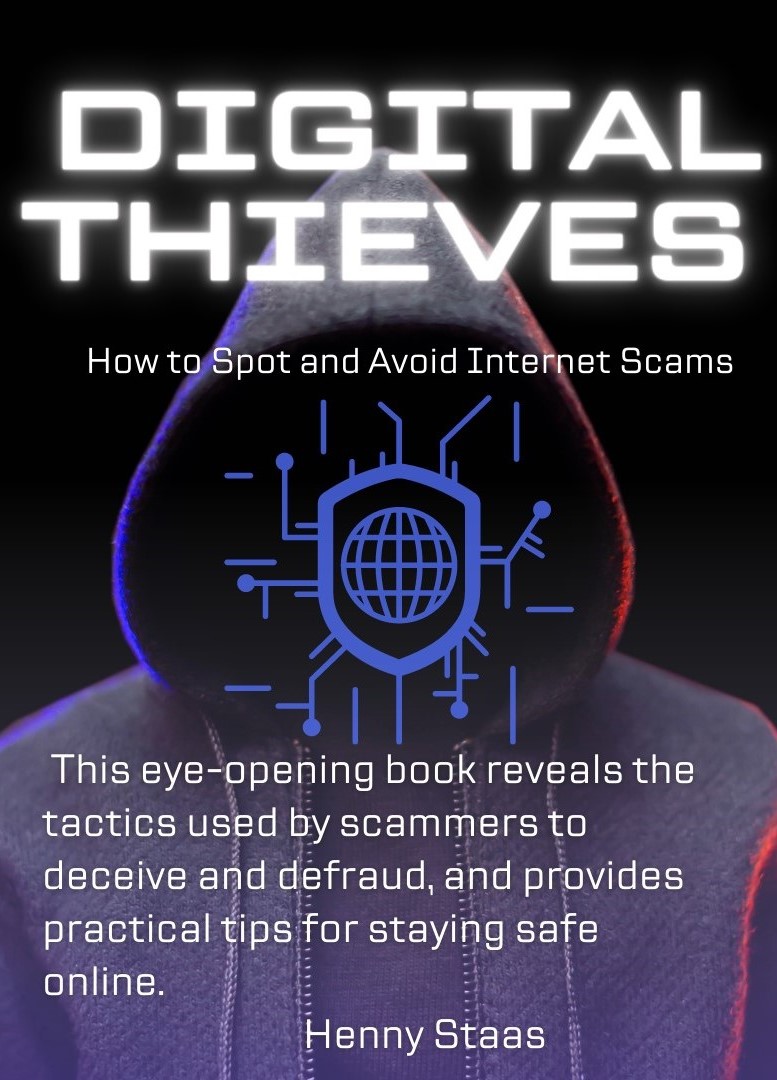 digital thieves